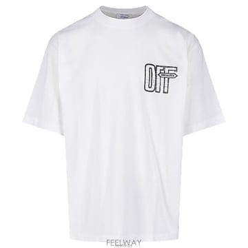 Off White ����ȭ��Ʈ �ΰ� �ַο� ��ư Ƽ��������ȭ��Ʈ �ΰ� �ַο� ��ư Ƽ����