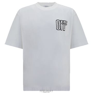 Off White ����ȭ��Ʈ ��� �ַο� ����ġ Ƽ��������ȭ��Ʈ ��� �ַο� ����ġ Ƽ����
