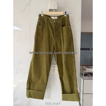 Golden Goose 팬츠