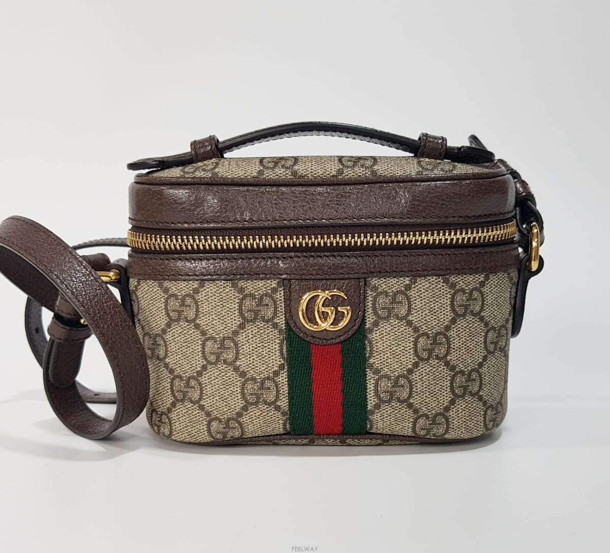 GUCCI ���� ���ǵ�� GG ž�ڵ� �̴Ϲ� 699532���� ���ǵ�� GG ž�ڵ� �̴Ϲ� 699532
