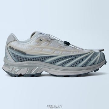 26 FW 살로몬 엑스티 에보 XT Evo 그레이 스니커즈 L45419100 GR