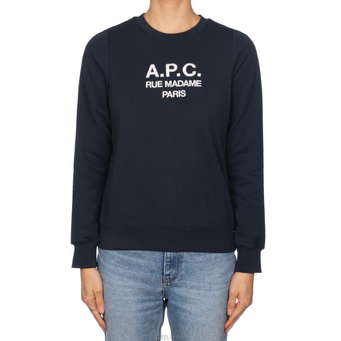 A.P.C. ����� Ƽ�� �ڼ� �ΰ� ������ ���� COEZD F27561 IAJ����� Ƽ�� �ڼ� �ΰ� ������ ���� COEZD F27561 IAJ