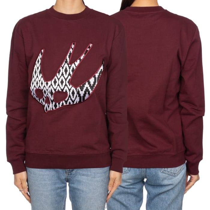 Alexander Mcqueen �˷�������� ��ť ���� ���� �ڼ� ������ 348190 RJR28 6118�˷�������� ��ť ���� ���� �ڼ� ������ 348190 RJR28 6