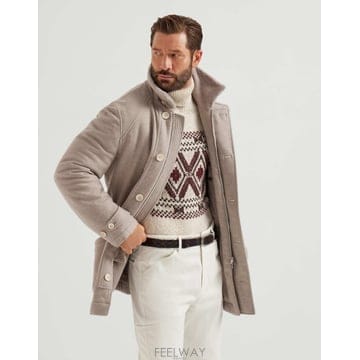 Brunello Cucinelli ���ڷ� ��ġ�ڸ� FW�÷��� ���� ĳ�ù̾� ����Ʈ����Ʈ ���ͷ�������Ʈ ��ī �þ���ڷ� ��ġ�ڸ� FW�÷��� ���� ĳ�ù̾� ����Ʈ����Ʈ 