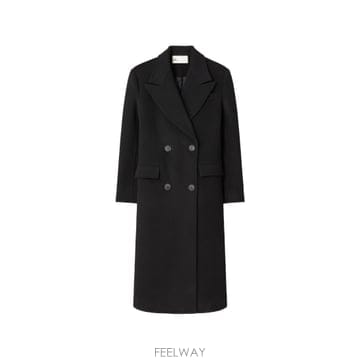 토리버치 double breasted wool coat 12236719882504 TP725623217
