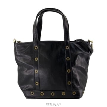 25 F/W 바네사 브루노 S 쇼퍼 백 VANESSA 브루노 레더 블 B0731738740