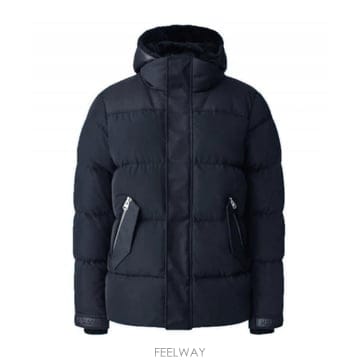 맥케이즈 맨즈 자켓 RILEY TP581627096