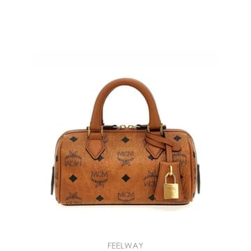 MCM 26FW ������ Ella Boston �̴� �ڵ�� MWBESEA01CO TP57949110626FW ������ Ella Boston �̴� �ڵ�� MWBESEA01CO TP5794