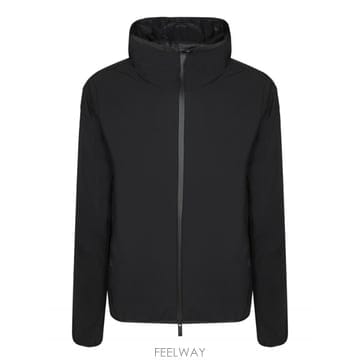 Moncler 26FW Moncler Technical ���� fabric  Front �� closure  Integrate26FW Moncler Technical ���� fabric  Front �� closure  