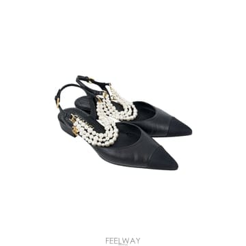 CHANEL [������] ���� 21A �����÷��� ���ֽ�Ʈ�� ������ 37 ���� 6ET1716[������] ���� 21A �����÷��� ���ֽ�Ʈ�� ������ 37 ����