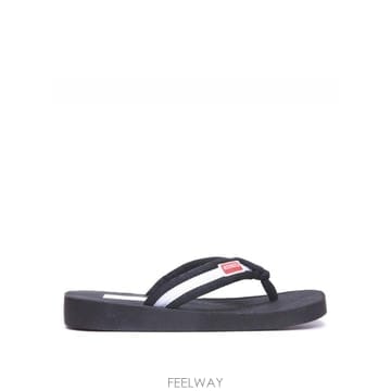 23SS KENZO Kenzo setta flip flop 샌들 FD52MU090F5199 TP5815978