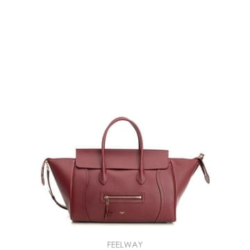 26SS Celine Celine 미디움 뉴 Luggage 백 L108K305628PO TP581597778