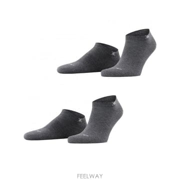| Other Brand | 26FW BURLINGTON EVERYDAY 2 PACK 210523081 TP58159756426FW BURLINGTON EVERYDAY 2 PACK 210523081 TP581597564