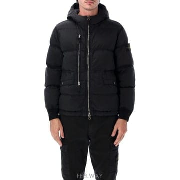 26FW 스톤아일랜드 스톤아일랜드 나일론 메탈 다운 자켓 S154100088S0019V0029 TP58162