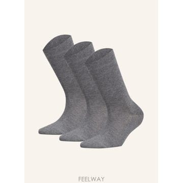 | Other Brand | FALKE 3 pack �縻 FAMILY 100127823614000 TP581597014FALKE 3 pack �縻 FAMILY 100127823614000 TP581597014