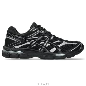 26FW 아식스 GEL CUMULUS 16 1203A733002BLACK TP581666333