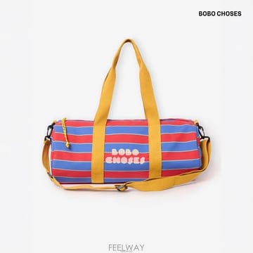 보보쇼즈 26FW Bobo Choses Bolder 듀플백 가방 B226AI080