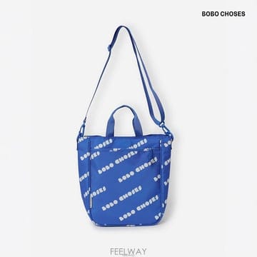 보보쇼즈 26FW Bobo Choses Bolder 크로스백 가방 B226AI092
