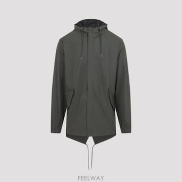 | Other Brand | 26FW ���� ���� Fishtail ���� 1801003GREEN TP58162623026FW ���� ���� Fishtail ���� 1801003GREEN TP581626230