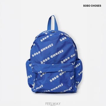 보보쇼즈 26FW Bobo Choses 볼더 올오버 백팩가방 B226AI091