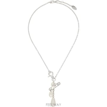 ViVienne westwood 26 FW ���ȿ���Ʈ��� ���� Ŭ�ε� ��ũ���� 262314F02303026 FW ���ȿ���Ʈ��� ���� Ŭ�ε� ��ũ���� 262314F023