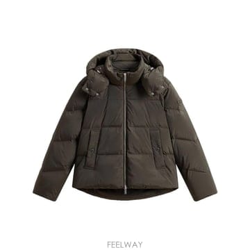 26 FW 울리치 앨시 패딩 재킷 CFWWOU0883FRUT1148 TP445296665