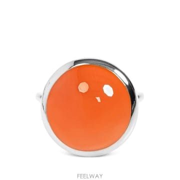 26 FW 마르니 카보숑 디테일 링 ANMV0152A0P6528 TP456626552