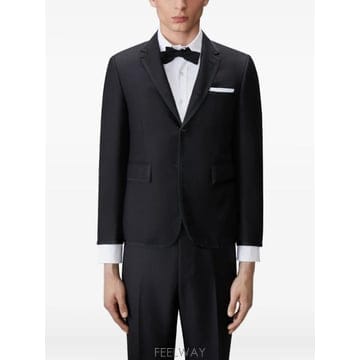 Thom Browne 26 FW ����� ����� Ŭ���� �νõ� �� ��Ÿ�� MSC001B00636 TP44569671926 FW ����� ����� Ŭ���� �νõ� �� ��Ÿ�� MSC001B0