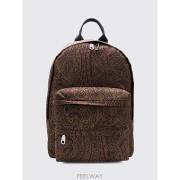 에트로 남성 백팩 MP1F0011AK18V TP647076870