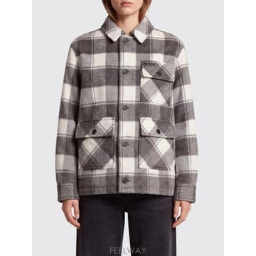 GOLDEN GOOSE 여성 자켓 GUP02860P00259483385 TP647078190