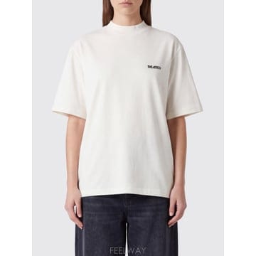 아티코 여성 티셔츠 261WCT00360JJJ025AA TP647079548
