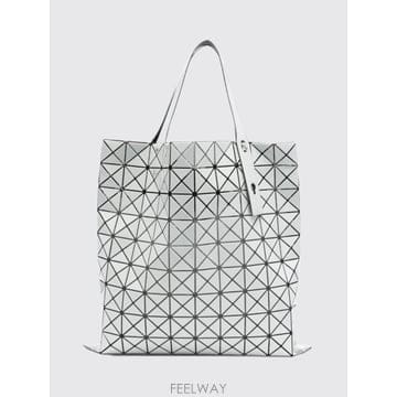 BAO BAO ISSEY MIYAKE 여성 토트백 BB68AG523 TP647081011