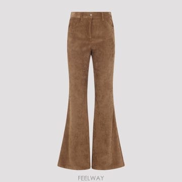 [A3] 몽클레르 팬츠 L20932A00004.5964B-24R BROWN