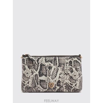 PINKO 여성 클러치백 104277A3E5 TP647050115