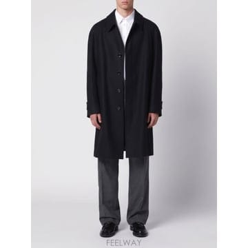라르디니 남성 코트 AC23225ACC67609 TP647171499