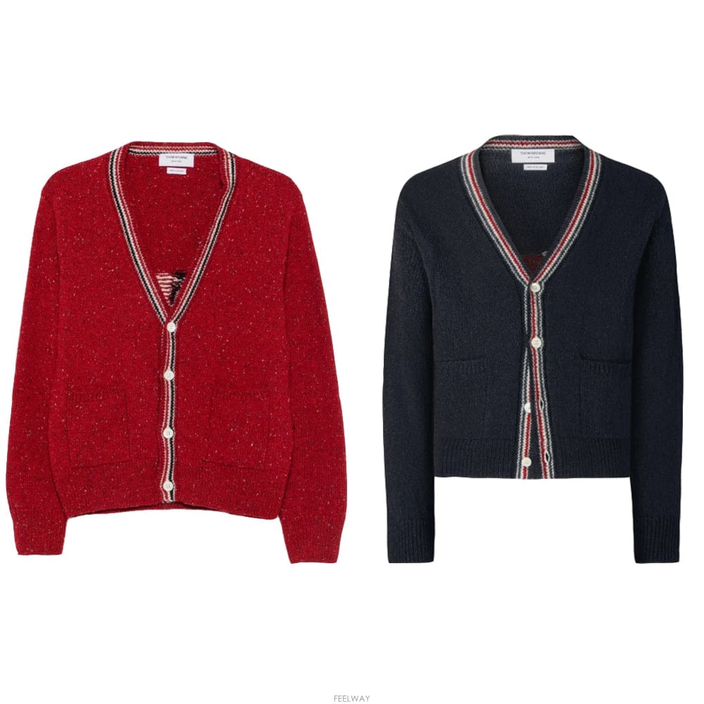 Thom Browne ������� [���̹ж�] 26F/W ����� ���� �� ����� MKC647A������� [���̹ж�] 26F/W ����� ���� �� ����� MKC6