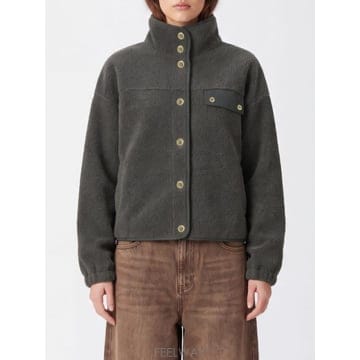 바버 여성 자켓 LFL0095 TP647172625