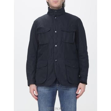 바버 남성 자켓 MWX0700 TP647173100