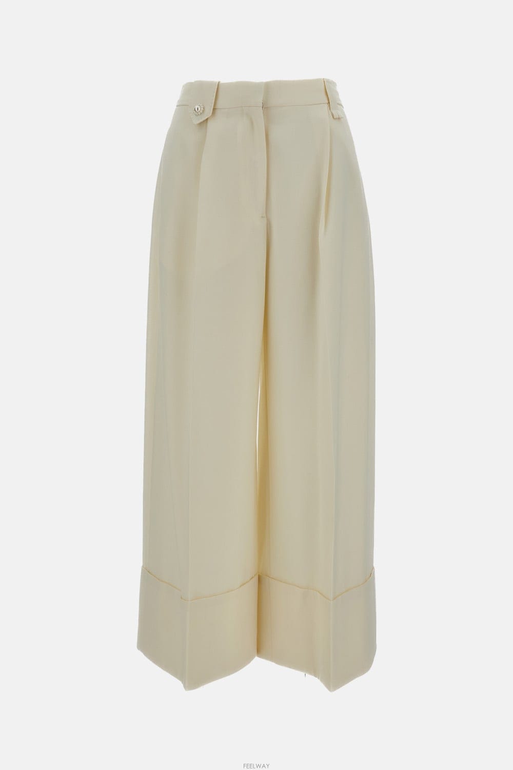 Simone Rocha [B4] �ø�λ� 4194CD0458CREAM ���� ���� Ʈ����� ����[B4] �ø�λ� 4194CD0458CREAM ���� ���� Ʈ����� ����