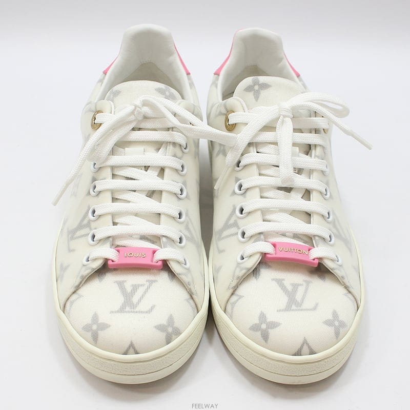 Louis Vuitton ���̺��� ���׷� ����Ʈ�ο� ����Ŀ�� 37.5���̺��� ���׷� ����Ʈ�ο� ����Ŀ�� 37.5