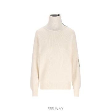 Loewe �׶�����Ÿ �ؿ� �ο��� ���� WOOL HALFZIP ������ S540Y14KIL2100�׶�����Ÿ �ؿ� �ο��� ���� WOOL HALFZIP ������ S540Y1