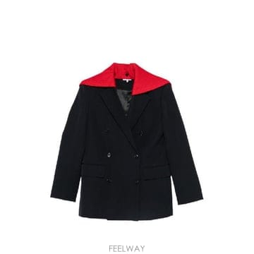 Loewe �׶�����Ÿ �ؿ� �ο��� ���� COAT S359Y03XAV5190�׶�����Ÿ �ؿ� �ο��� ���� COAT S359Y03XAV5190
