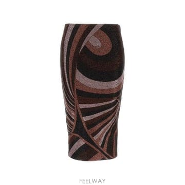 | Other Brand | �׶�����Ÿ �ؿ� PUCCI ���� PRINTED MIDI ��ĿƮ 6UJV106U867011�׶�����Ÿ �ؿ� PUCCI ���� PRINTED MIDI ��ĿƮ 6UJV106