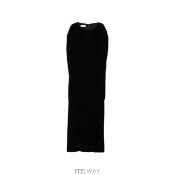 Alberta Ferretti �׶�����Ÿ �ؿ� �˺���Ÿ�䷹Ƽ ���� VELVET �յ巹�� ���ǽ� 042251400555�׶�����Ÿ �ؿ� �˺���Ÿ�䷹Ƽ ���� VELVET �յ巹�� ��