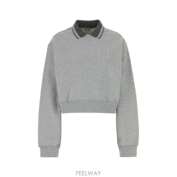 해외 유럽배송 미우미우 여성 저지 MJLA15SOOO18ZX F0031
