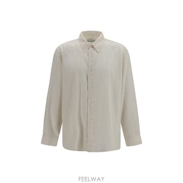Our Legacy �ؿ� ���¸���� AW26 �ƿ� ���Ž� ���� ���� ���� M4262BCS_CREAMSTRIP�ؿ� ���¸���� AW26 �ƿ� ���Ž� ���� ���� ���� M426