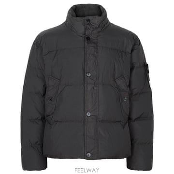 Stone Island ������Ϸ��� 26FW ����׷��� ����Ʈ���� ũ��Ŭ���� ���� ��������Ʈ �� �ٿ� ���� ������Ϸ��� 26FW ����׷��� ����Ʈ���� ũ��Ŭ���� ��