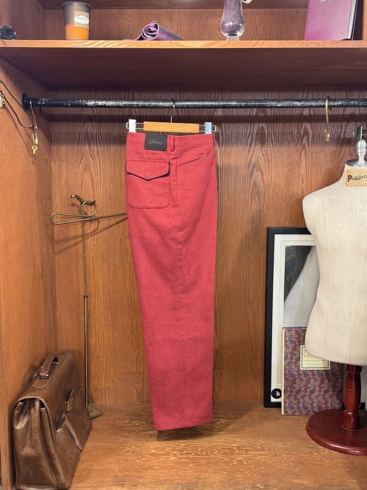 Brioni �긮���� ��ư�����긮���� ��ư����