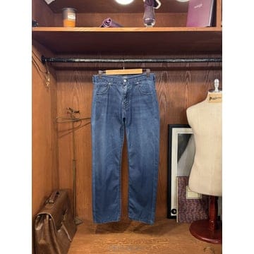 까날리 팬츠