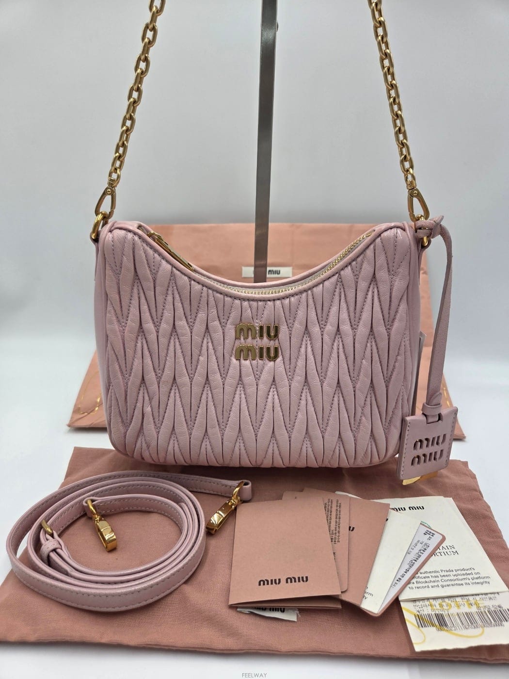 Miu Miu �̿�̿� ���׶�� ���� ���� ����� 5BH211�̿�̿� ���׶�� ���� ���� ����� 5BH211